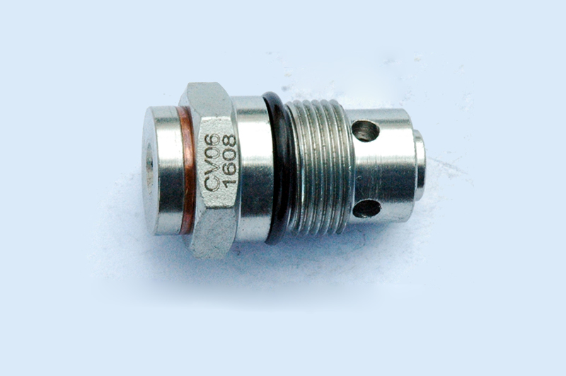 Check Valve CV-06