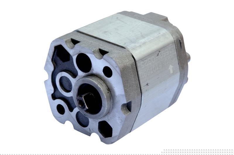CBU Gear Pump