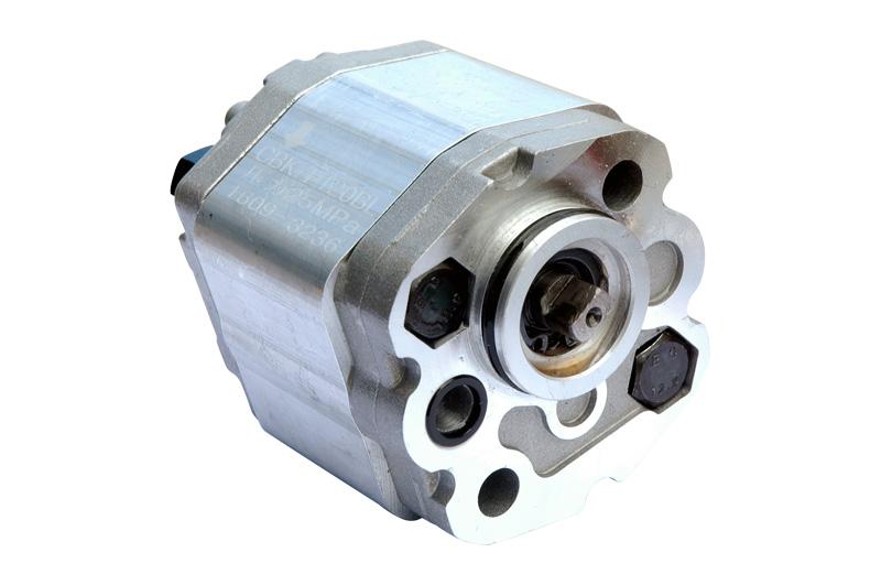 CBK Gear Pump