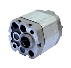 Gear Pumps